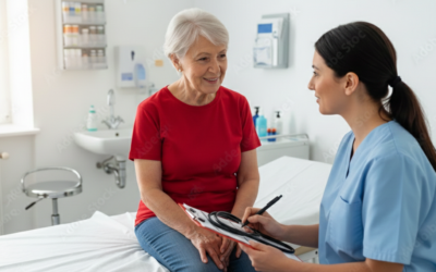 The Vital Sign that Rarely Gets Measured