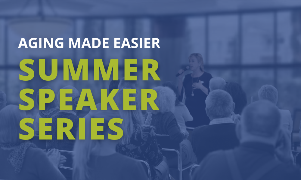 AME Summer Speaker Series Demystifying Funeral PrePlanning