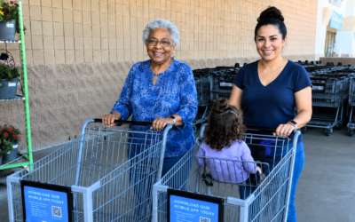 Do you shop at Fry’s? How you help NWC gain donations!