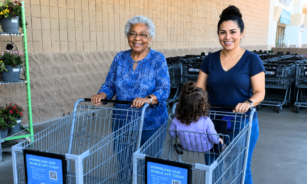 Do you shop at Fry’s? How you help NWC gain donations!