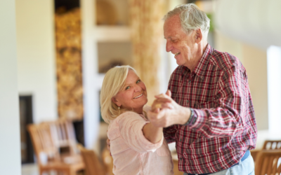 Take Your Stress to Smiles: Adding Fun to Your Caregiving Routine