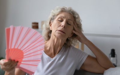 Staying Safe in the Heat: A Summer Guide for Seniors