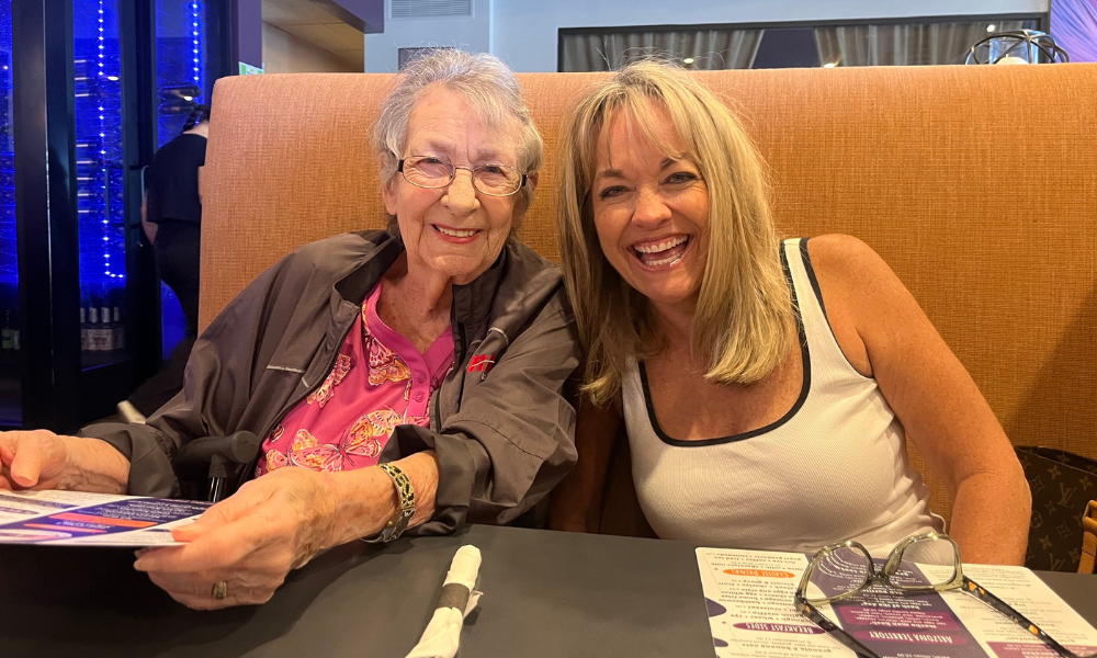 More Than a Visit: How Volunteering Sparked a Beautiful Friendship