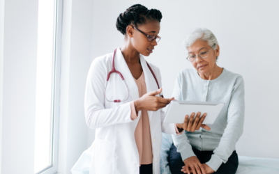 How to Advocate for Yourself at the Doctor’s Office: A Guide to Confident and Empowered Healthcare