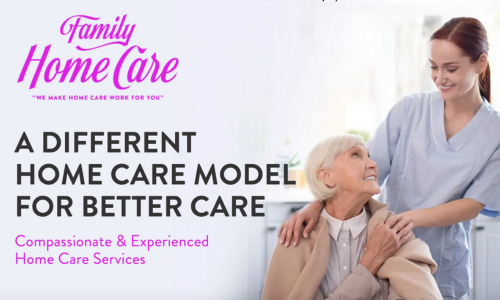 Family Homecare