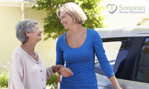 Sonoran Senior Placement