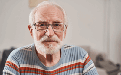 Loneliness and Social Isolation: A Hidden Health Risk for Older Adults​