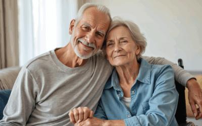 Caring for the Caregiver: How Neighbors Who Care Offers the Break Families Need