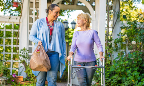 In home Caregivers Chandler Sun Lakes