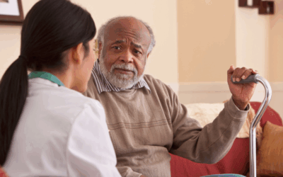 Adjusting to a Life-Changing Diagnosis: Finding Your Path Forward