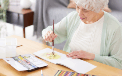 Back to School at Any Age: Why Now Is the Perfect Time for Seniors to Keep Learning