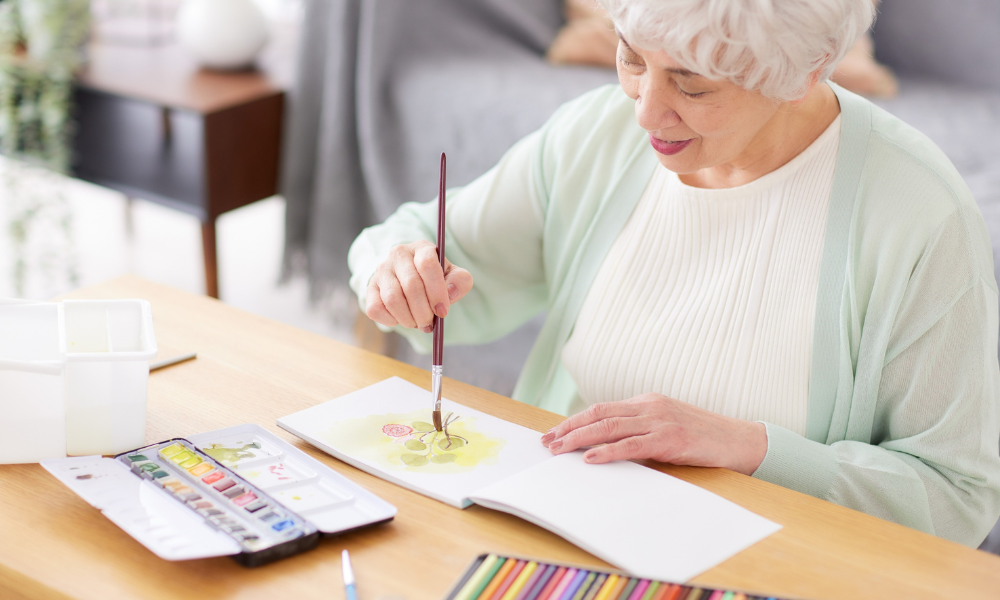 Back to School at Any Age: Why Now Is the Perfect Time for Seniors to Keep Learning