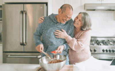 Helping Your Parents Age in Place: Tips for Supporting Independence and Safety