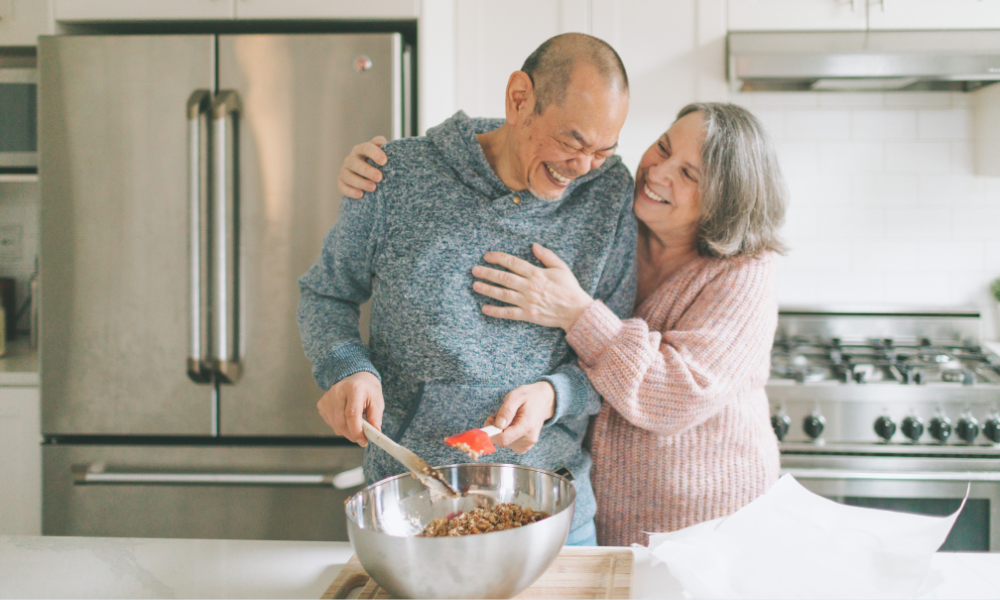 Helping Your Parents Age in Place: Tips for Supporting Independence and Safety