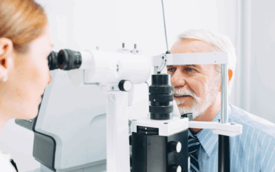 June is Cataract Awareness Month: Protect Your Vision Naturally
