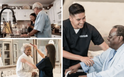 Using Long-Term Care Insurance For Home Care