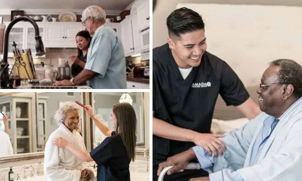 Using Long-Term Care Insurance For Home Care