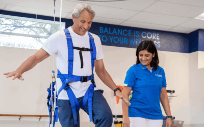 Steady Steps: How FYZICAL Helps Prevent Falls and Restore Confidence
