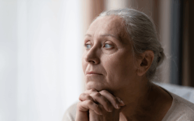 When the Holidays Don’t Feel So Joyful: Understanding & Preventing the Holiday Blues