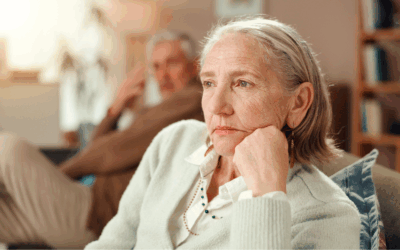 How to Care for Someone You Love Without Destroying Your Own Health