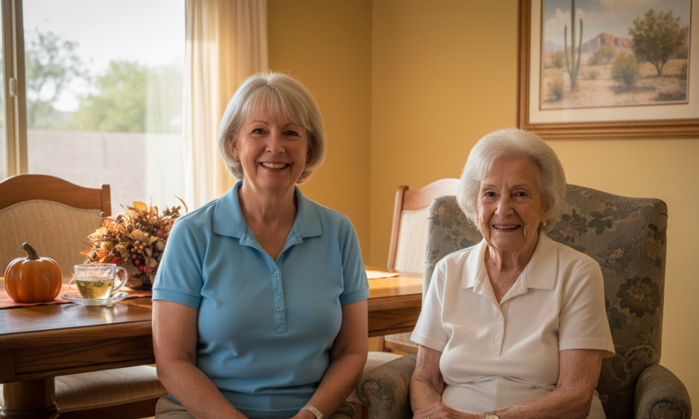 Experience the Spirit of Giving and Make a Difference