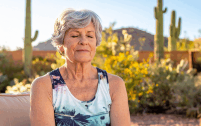 Awakening the Soul: Mindfulness as a Spiritual Practice