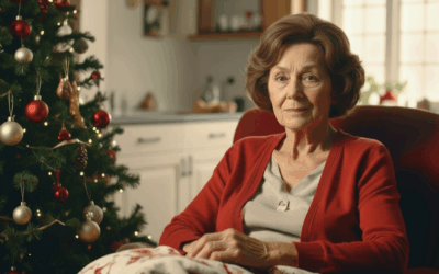 The Emotional Side of the Holidays: Tips to Coping with Loneliness