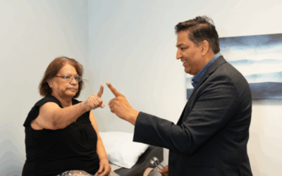 Advancing Neurological and Chronic Care Through Clinical Research