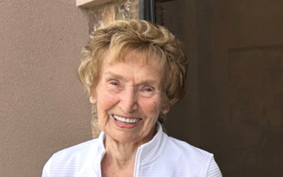 A Legacy of Service: Honoring Delores Anderson