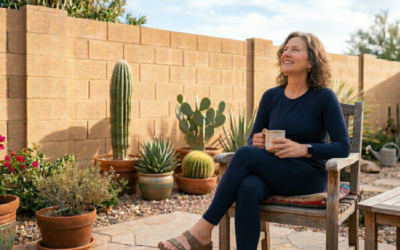 The Less than 10-Minute Morning Protocol You’re Probably Missing