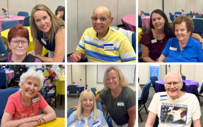 Community, Connection, and Care with Realtors Who Care