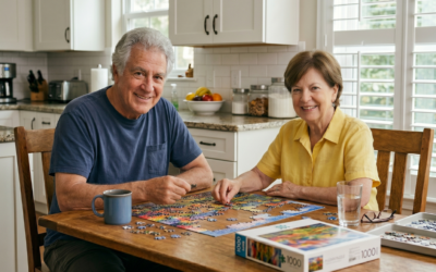 Know Someone with Dementia? Become a Dementia Friend
