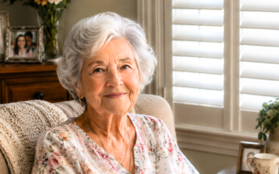 The Hidden Cost of Isolation: What Happens to the Body and Mind When Seniors Stop Going Out