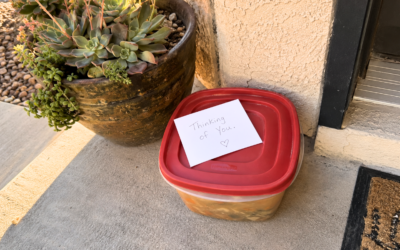 The Caregiver in Your Life Needs More Than “Let Me Know.”